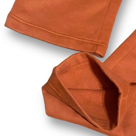 Disney Marvel Star Wars Fleece Track Pants Big Men’s Size XXL Coral Oran… - Picture 8 of 9